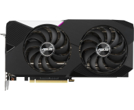 ASUS GeForce RTX 3070 DUAL OC V2 LHR 8GB GDDR6 - 673213 - zdjęcie 5